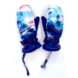 Roxy Snowboard/Ski Mittens